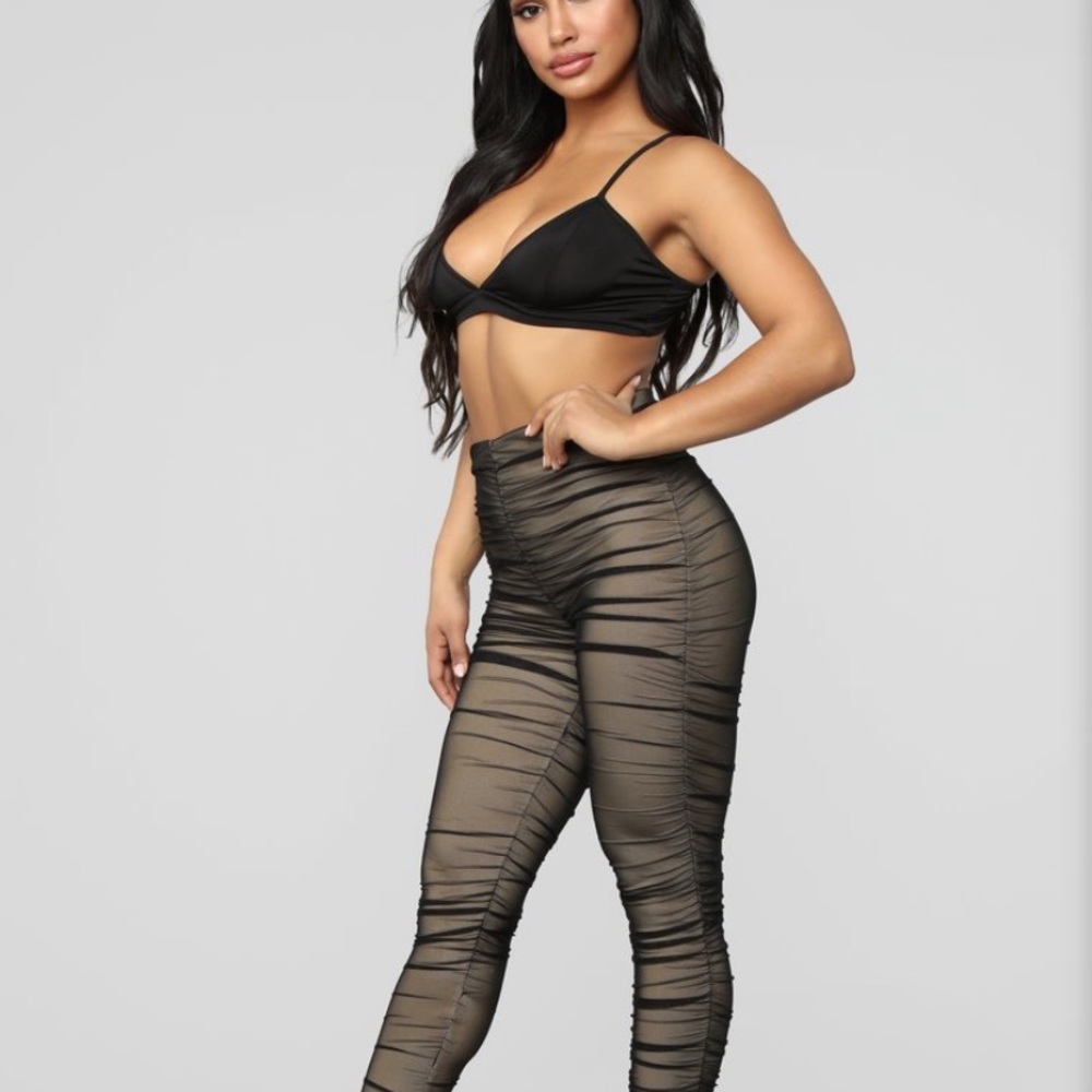 FN pants